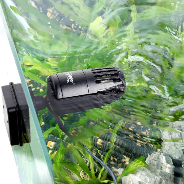 Mini WaveMaker Magnetic HYGGER HG021 | La circulación más eficiente para tu acuario