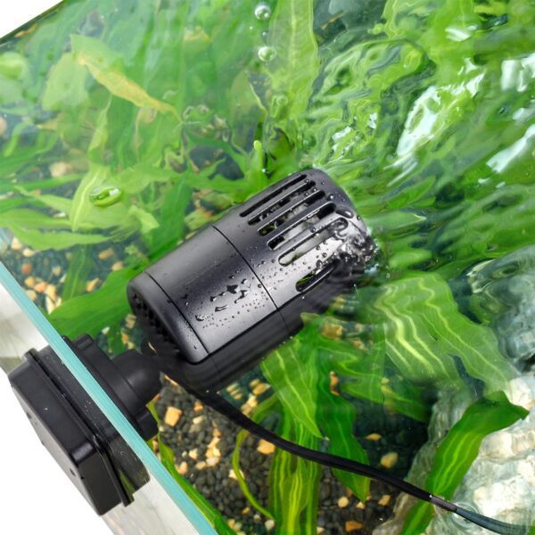 Mini WaveMaker Magnetic HYGGER HG021 | La circulación más eficiente para tu acuario