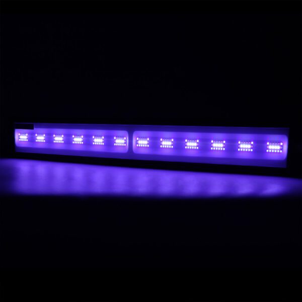 Pantalla HYGGER Marine One HG173| Iluminación profesional para corales exigente