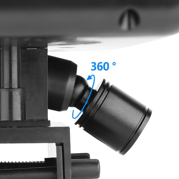 Ventilador para Acuarios HG140 | Sistema de Refrigeración