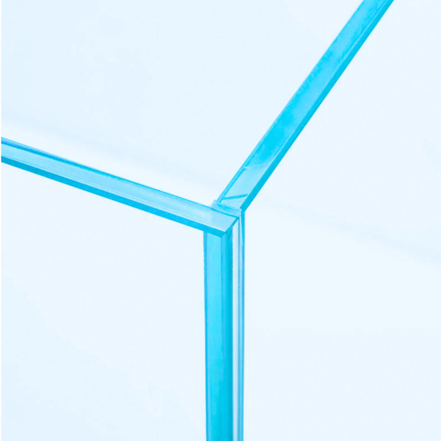 CLEARVIEW ACUARIO 300L - 120X50X50 cms