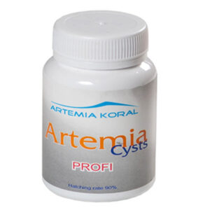 Artemia 90% embalagem 50 gms