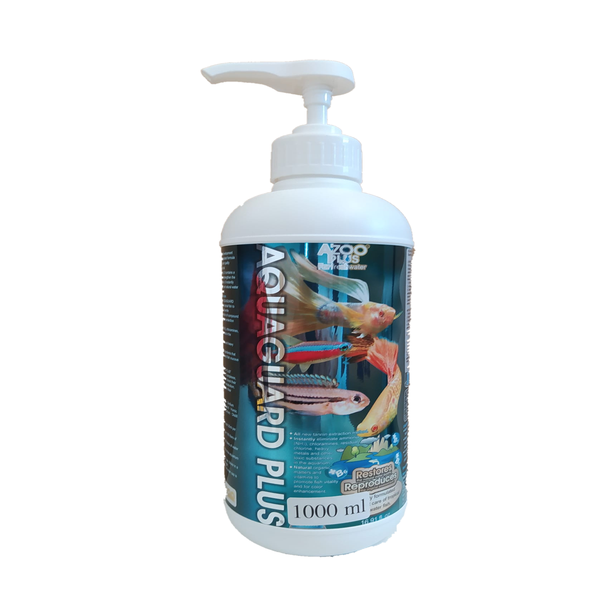 Dispensador AZOO Plus Aquaguard