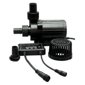 BOMBA DC-PUMP CON CONTROLADOR