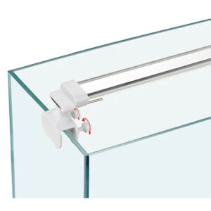 PANTALLA LED EXTENSIBLE led BLANCA Y AZUL