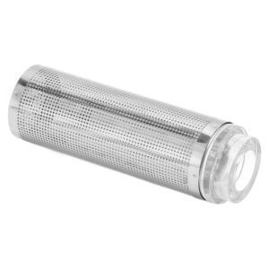 prefiltro acero inox